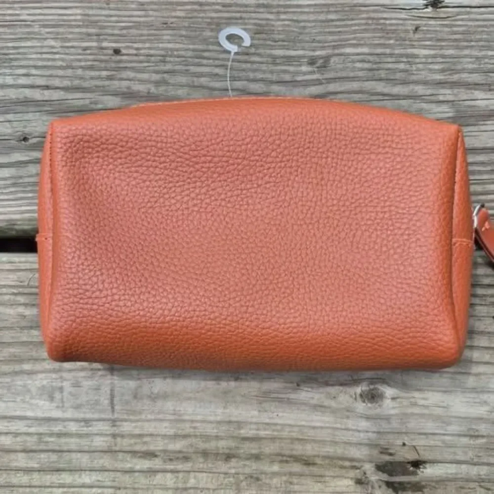 Bamford - Cathay Pacific Business Class Amenity Cosmetics Bag - New